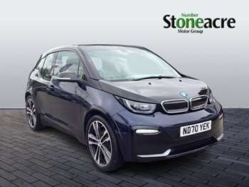(70) - i3s 120Ah 5-Door