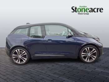 Used BMW i3 2021 for sale - 75166463: Photo