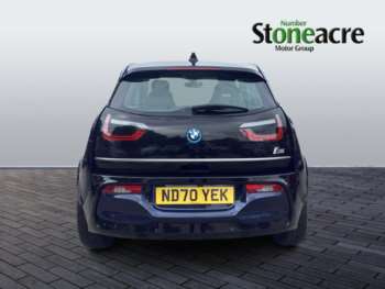 Used BMW i3 2021 for sale - 75166463: Photo