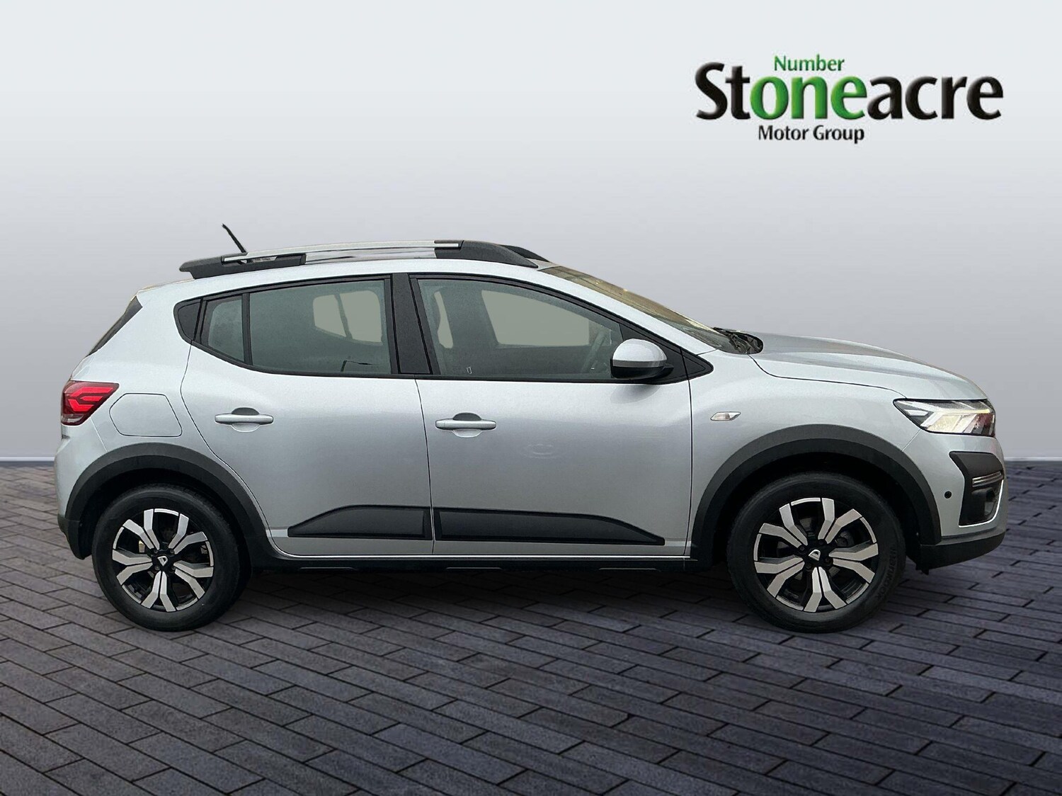 Used Dacia Sandero Stepway 2022 for sale - 76689230: Photo 10