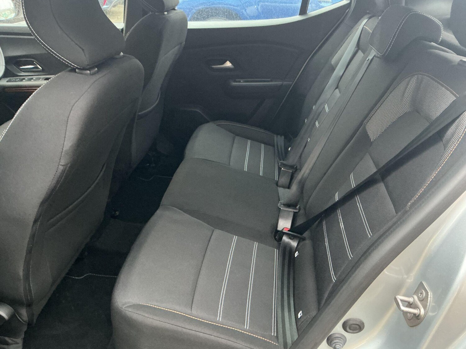 Used Dacia Sandero Stepway 2022 for sale - 76689230: Photo 15