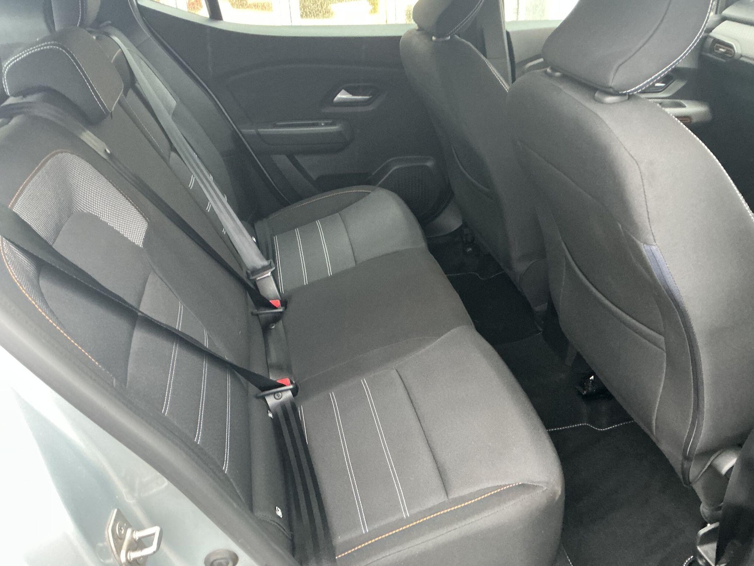 Used Dacia Sandero Stepway 2022 for sale - 76689230: Photo 16