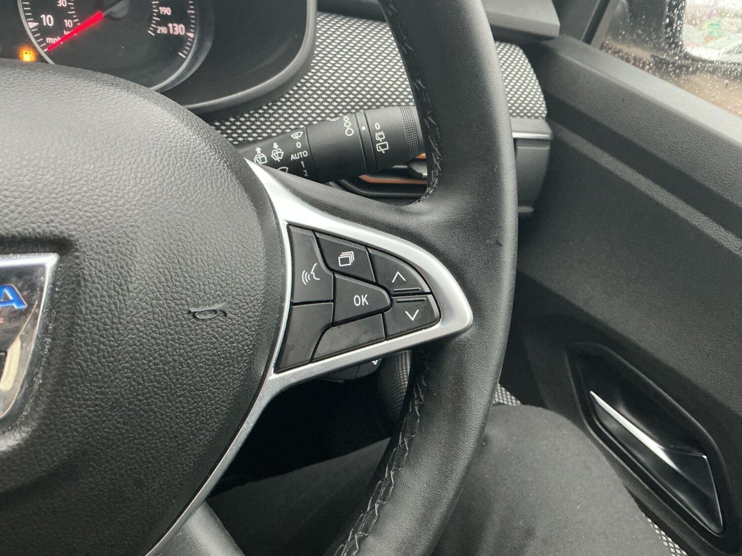 Used Dacia Sandero Stepway 2022 for sale - 76689230: Photo 18