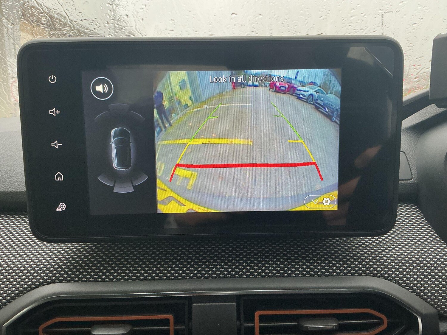 Used Dacia Sandero Stepway 2022 for sale - 76689230: Photo 25