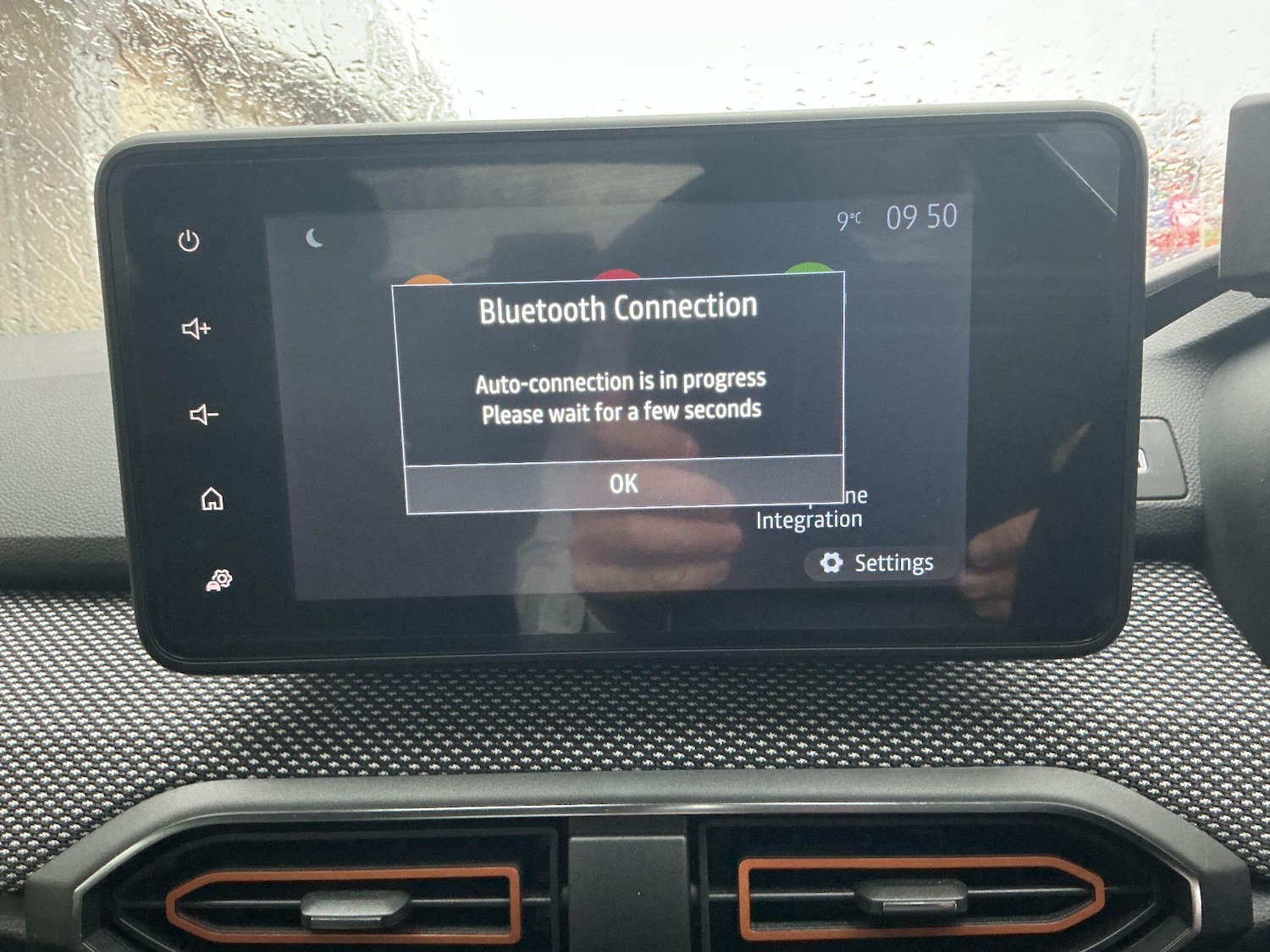 Used Dacia Sandero Stepway 2022 for sale - 76689230: Photo 26