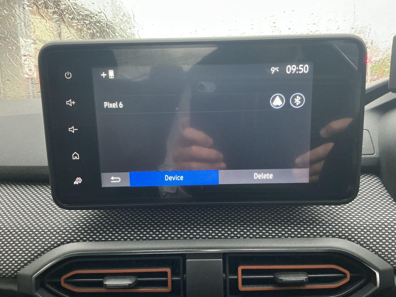 Used Dacia Sandero Stepway 2022 for sale - 76689230: Photo 27