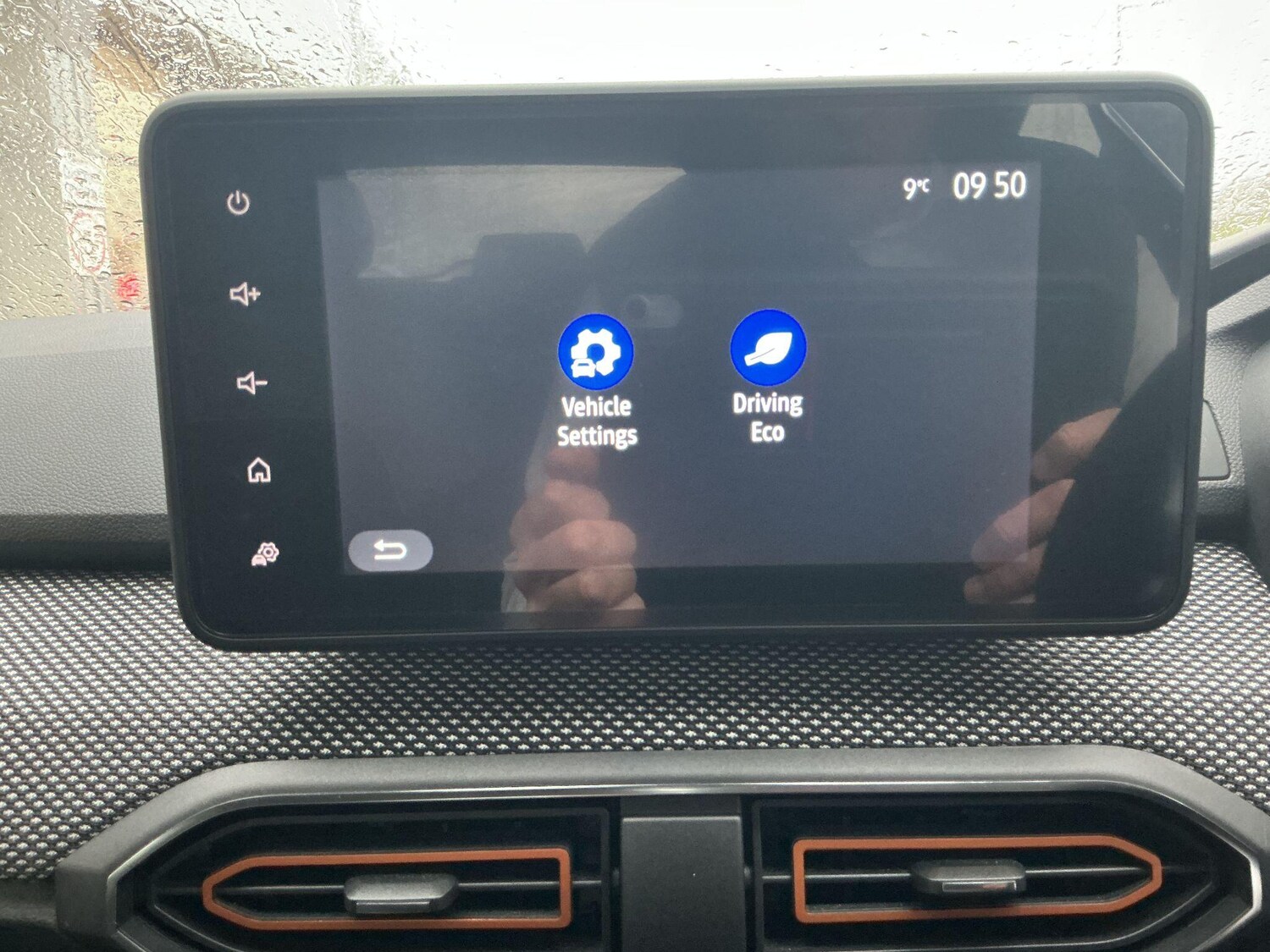 Used Dacia Sandero Stepway 2022 for sale - 76689230: Photo 28