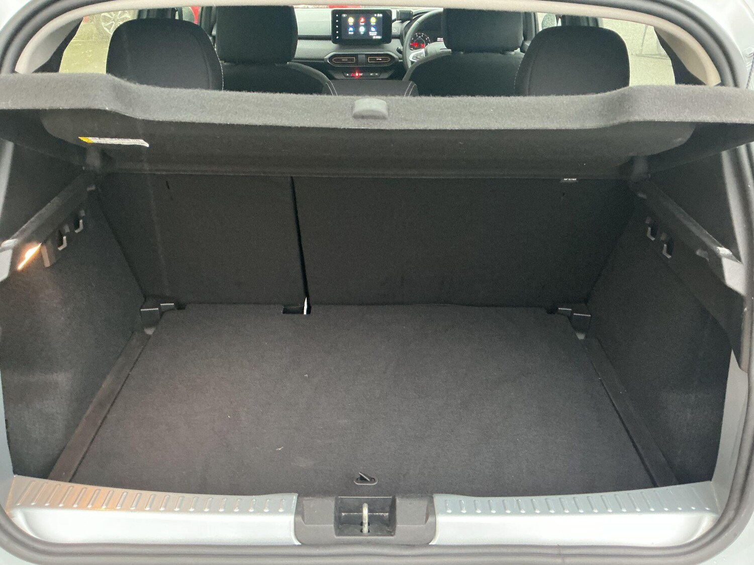 Used Dacia Sandero Stepway 2022 for sale - 76689230: Photo 31