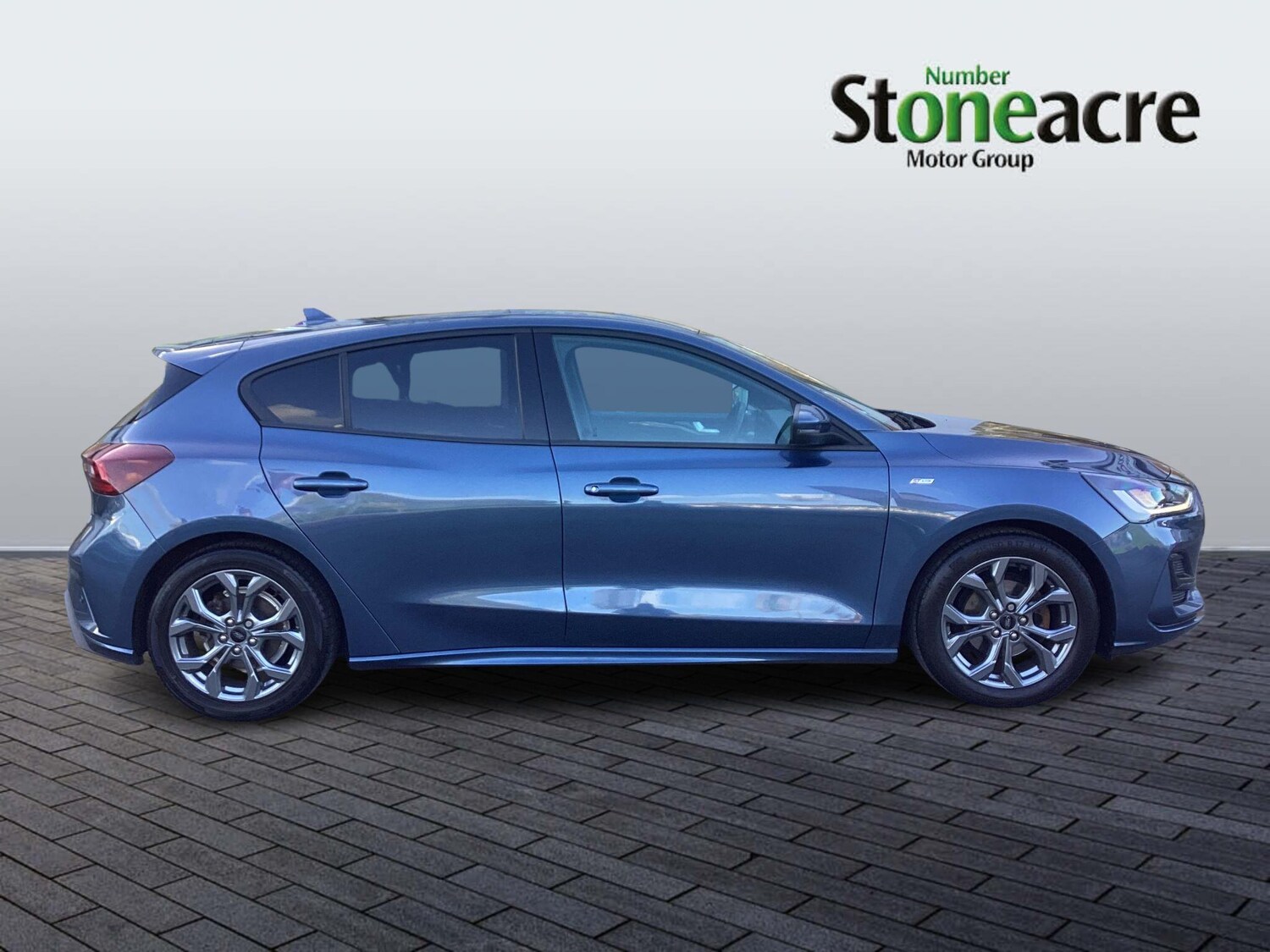 Used Ford Focus 2023 for sale - 76399046: Photo 10