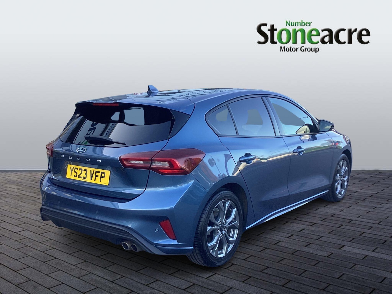 Used Ford Focus 2023 for sale - 76399046: Photo 11