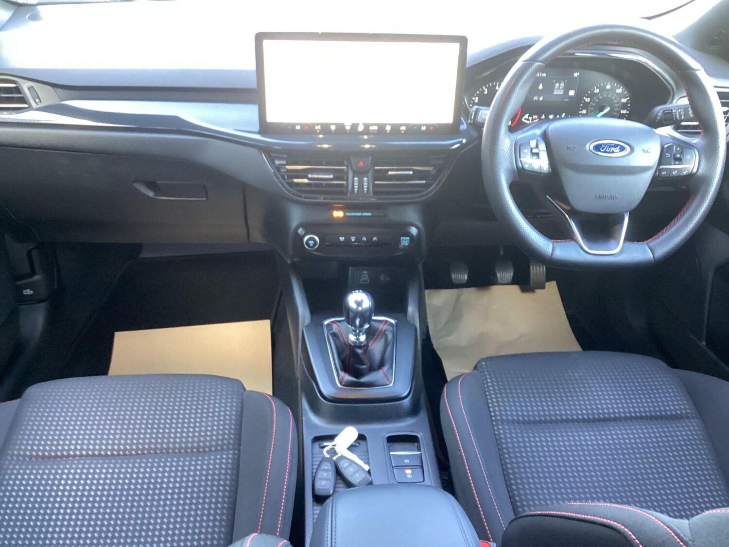 Used Ford Focus 2023 for sale - 76399046: Photo 12