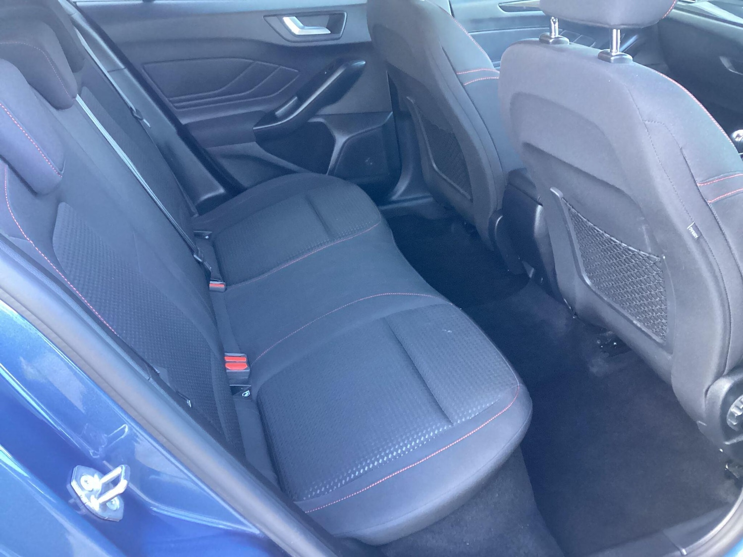 Used Ford Focus 2023 for sale - 76399046: Photo 14