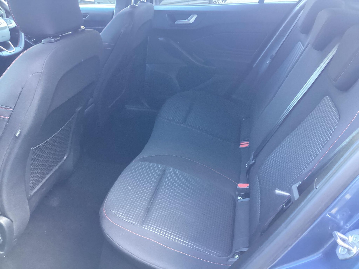 Used Ford Focus 2023 for sale - 76399046: Photo 15