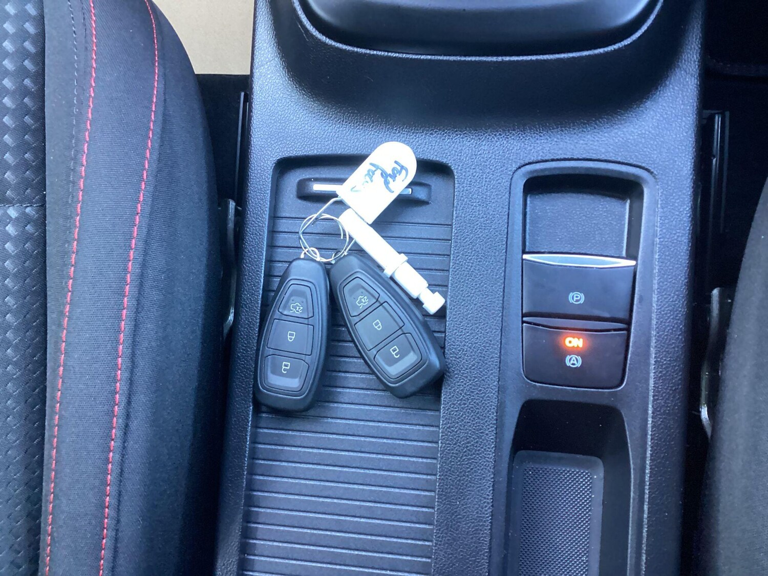 Used Ford Focus 2023 for sale - 76399046: Photo 19