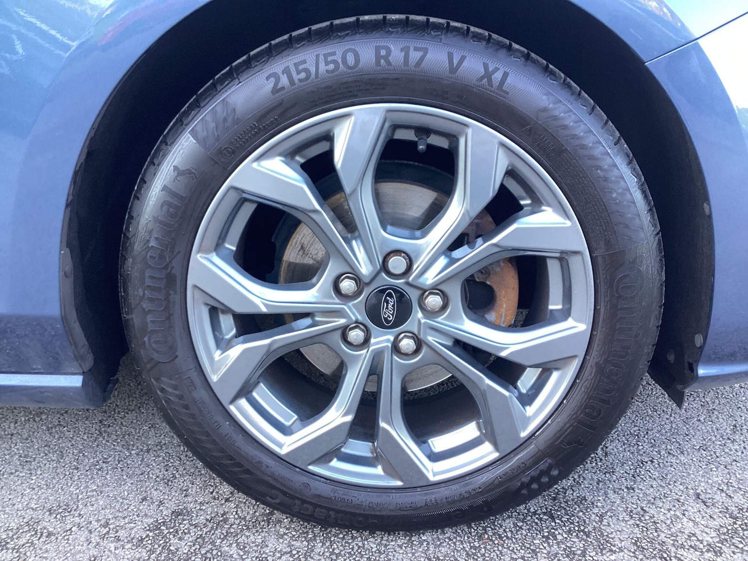 Used Ford Focus 2023 for sale - 76399046: Photo 22