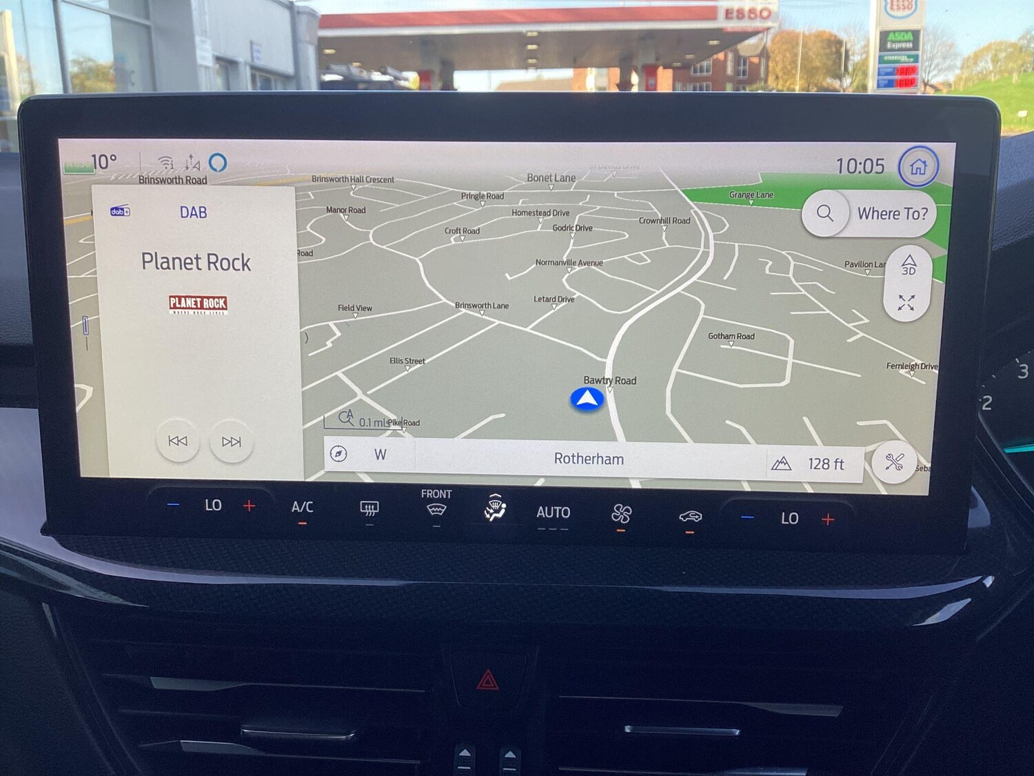 Used Ford Focus 2023 for sale - 76399046: Photo 23