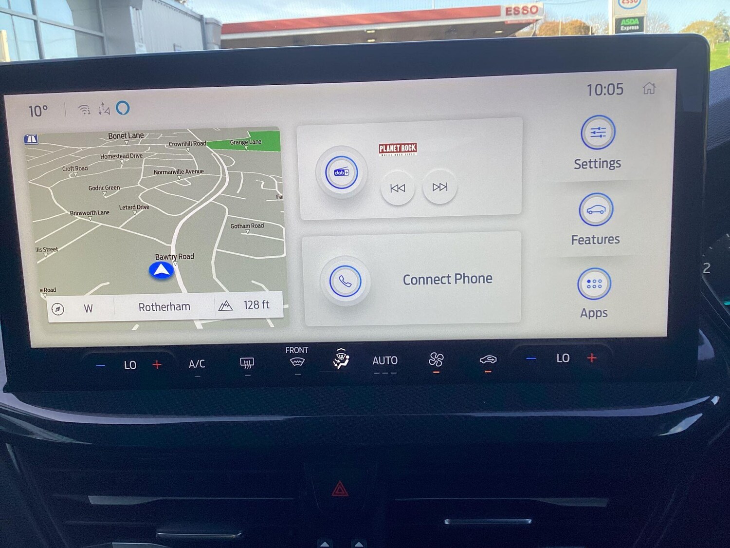 Used Ford Focus 2023 for sale - 76399046: Photo 24