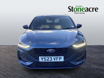 Used Ford Focus 2023 for sale - 76399046: Photo