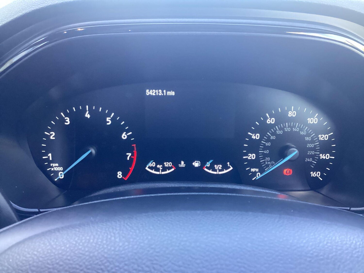 Used Ford Focus 2023 for sale - 76399046: Photo 30