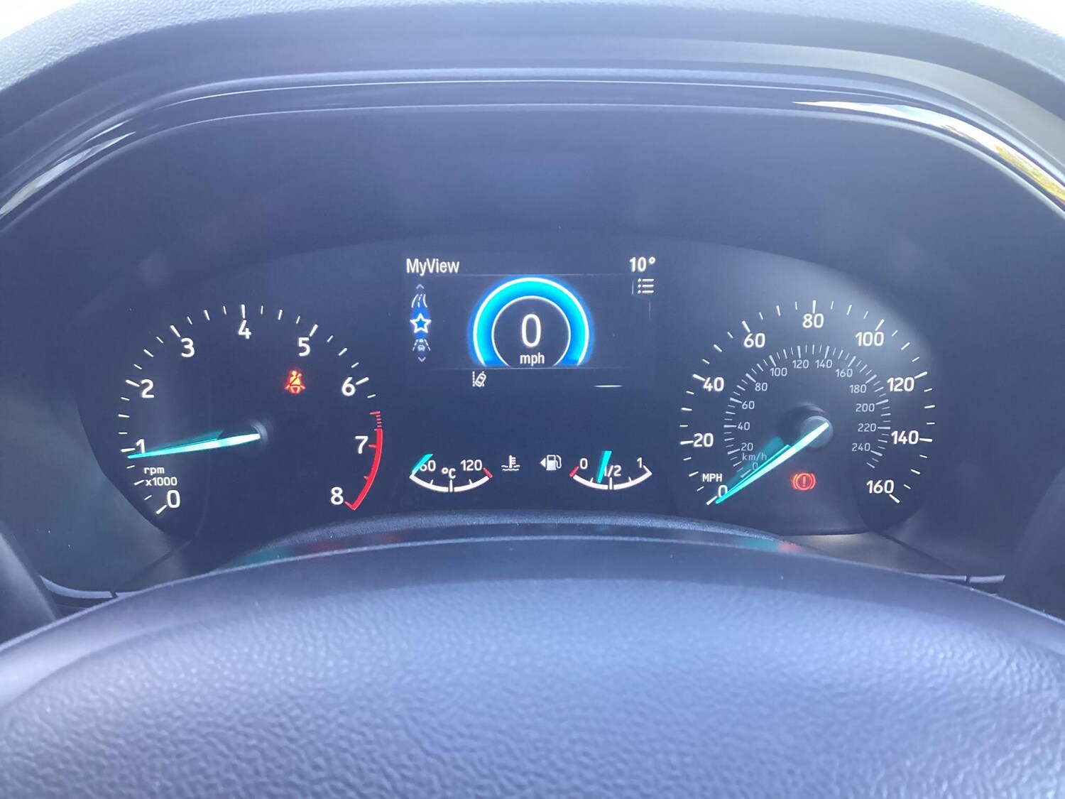 Used Ford Focus 2023 for sale - 76399046: Photo 31