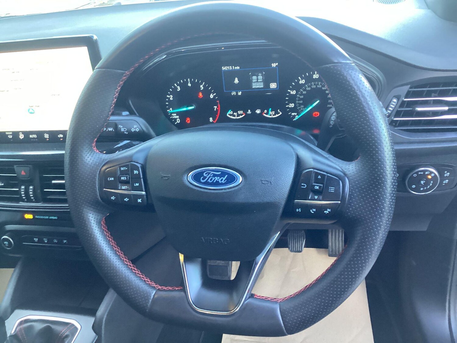 Used Ford Focus 2023 for sale - 76399046: Photo 33