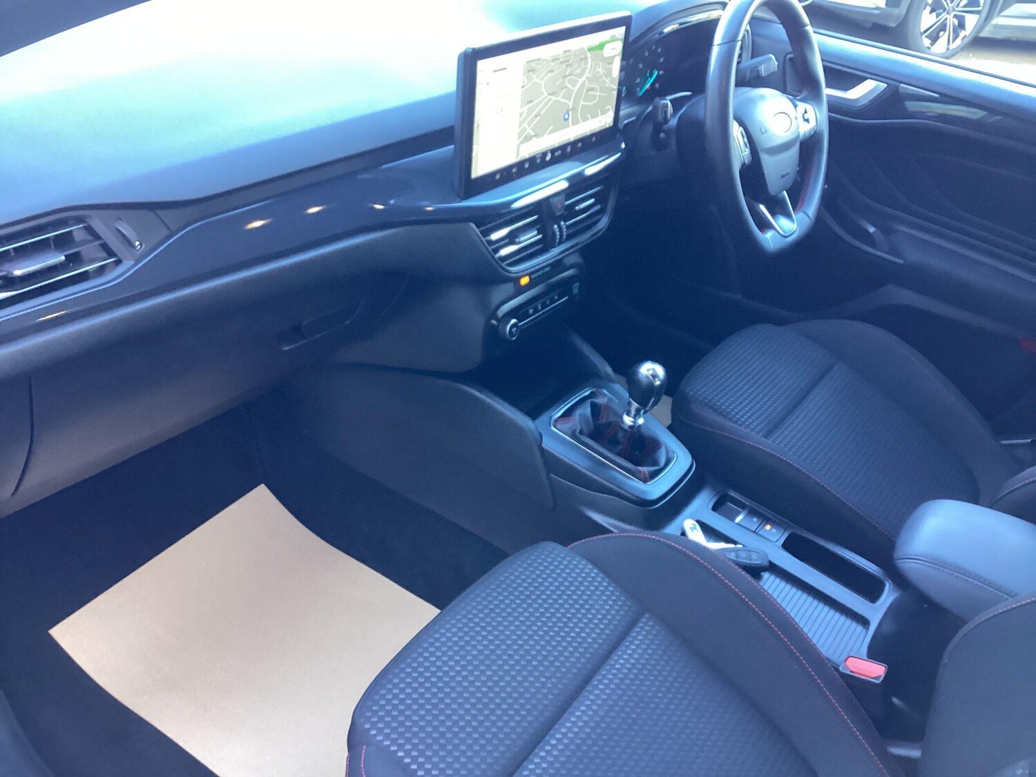 Used Ford Focus 2023 for sale - 76399046: Photo 34