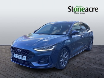 Used Ford Focus 2023 for sale - 76399046: Photo