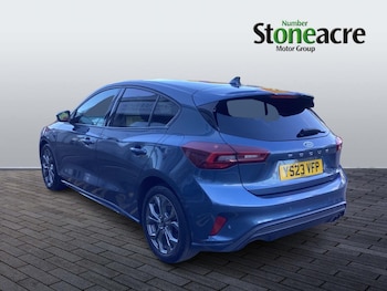 Used Ford Focus 2023 for sale - 76399046: Photo