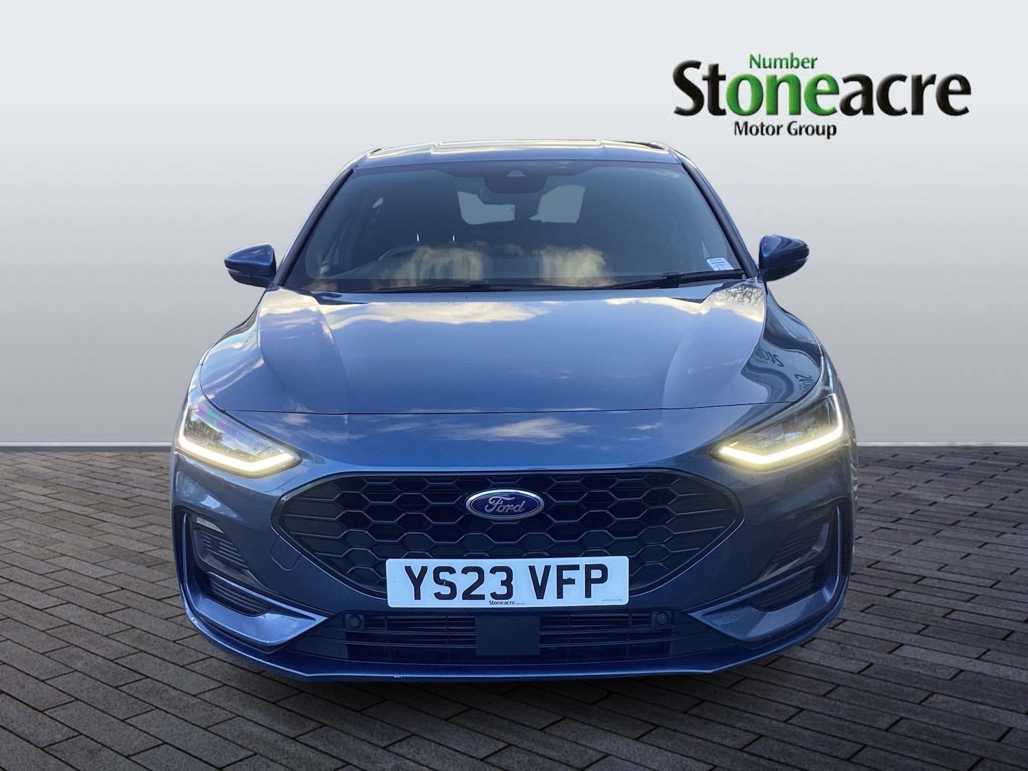 Used Ford Focus 2023 for sale - 76399046: Photo 5