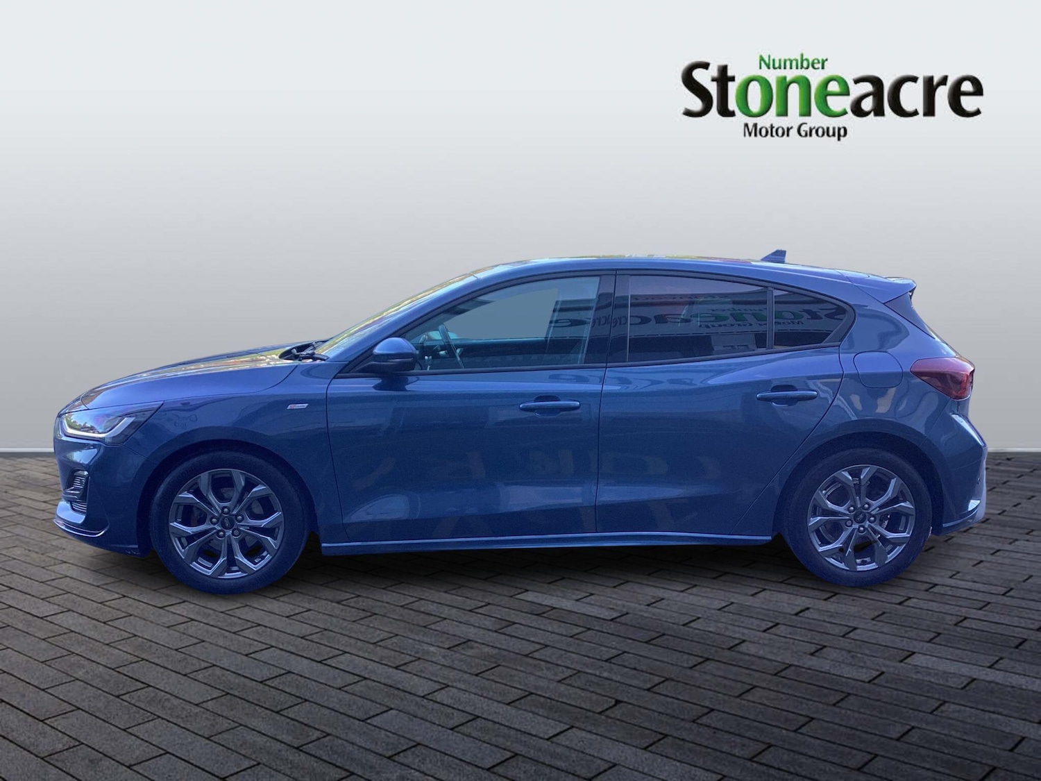 Used Ford Focus 2023 for sale - 76399046: Photo 8