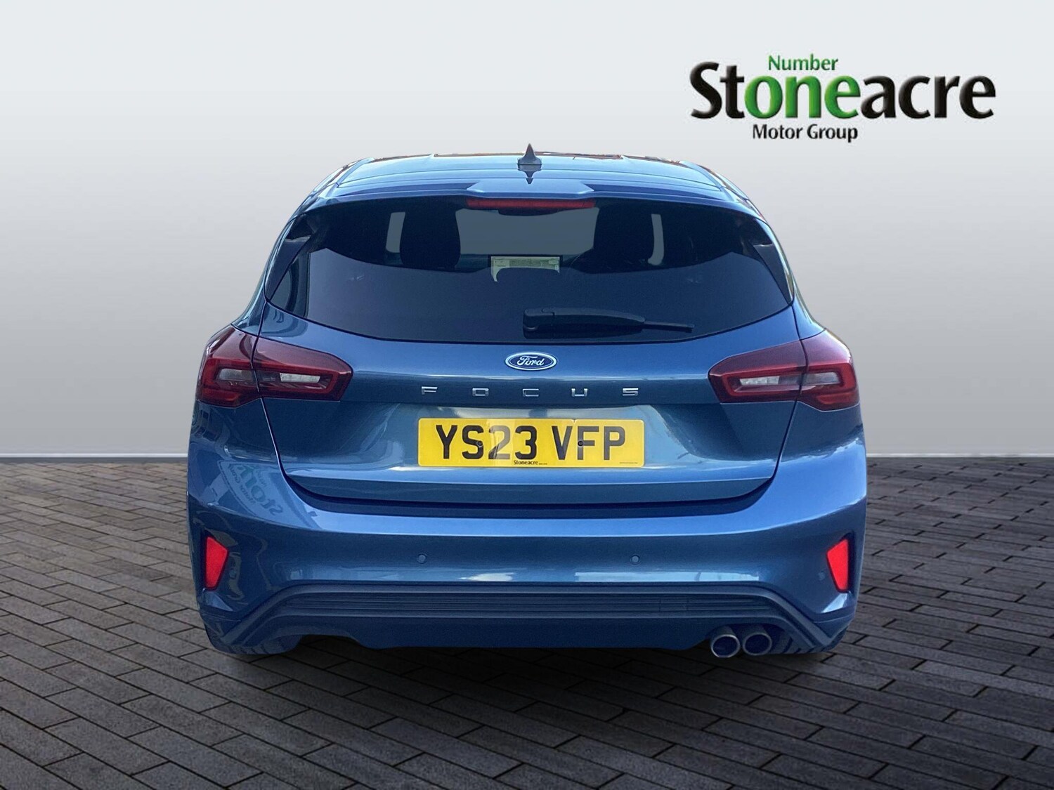 Used Ford Focus 2023 for sale - 76399046: Photo 9