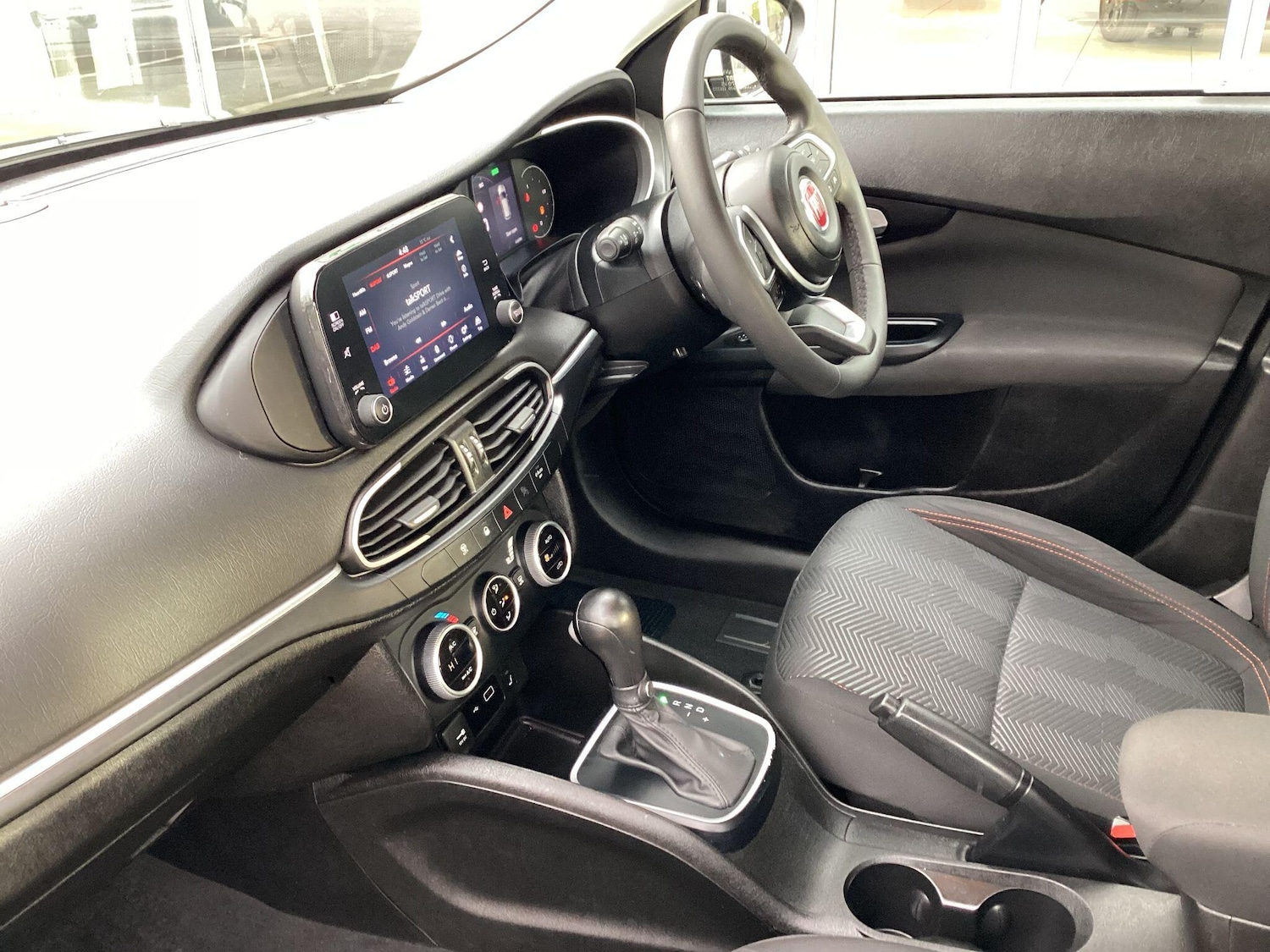 Used Fiat Tipo for sale - 78115561: Photo 11