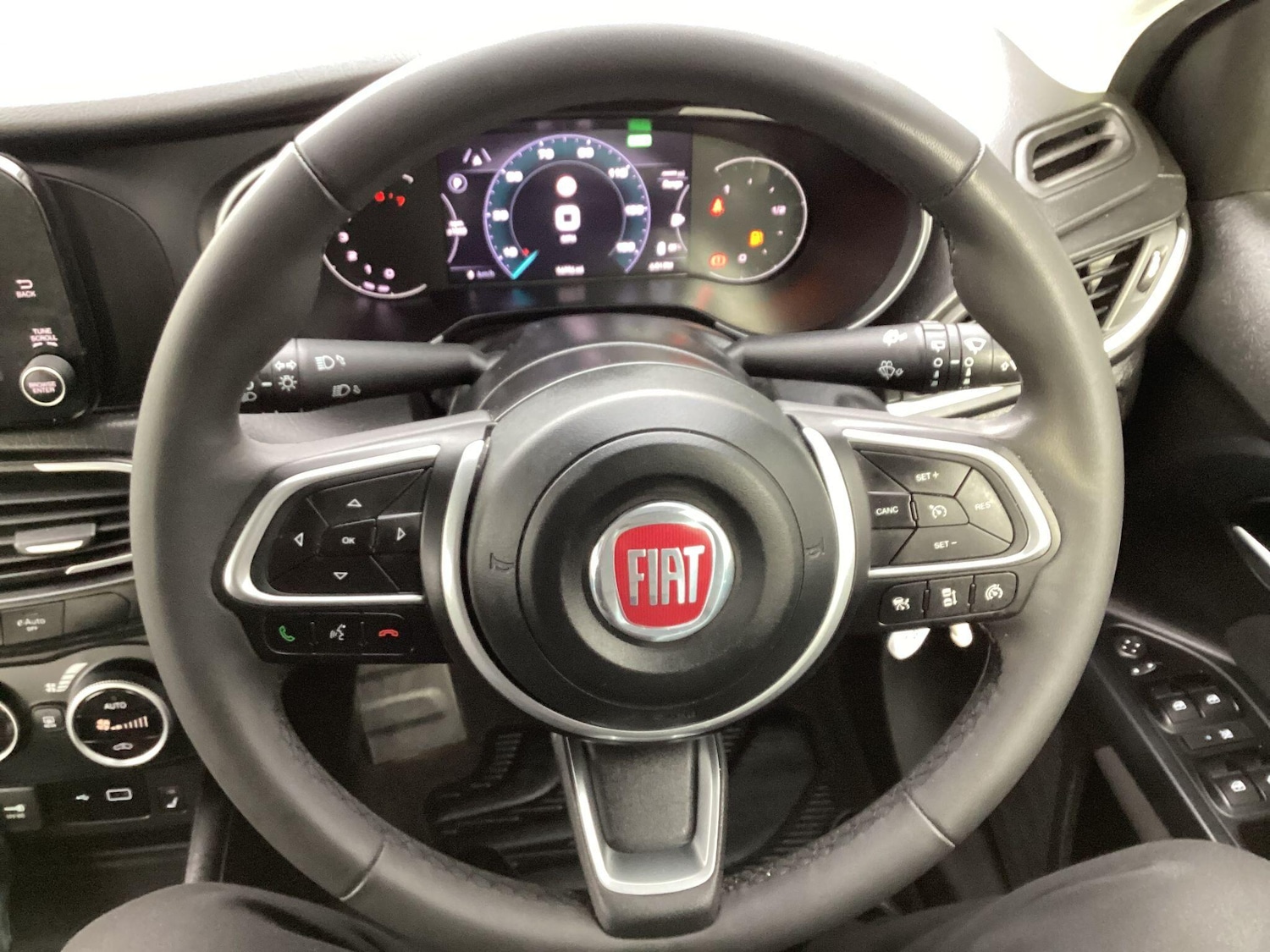 Used Fiat Tipo for sale - 78115561: Photo 14