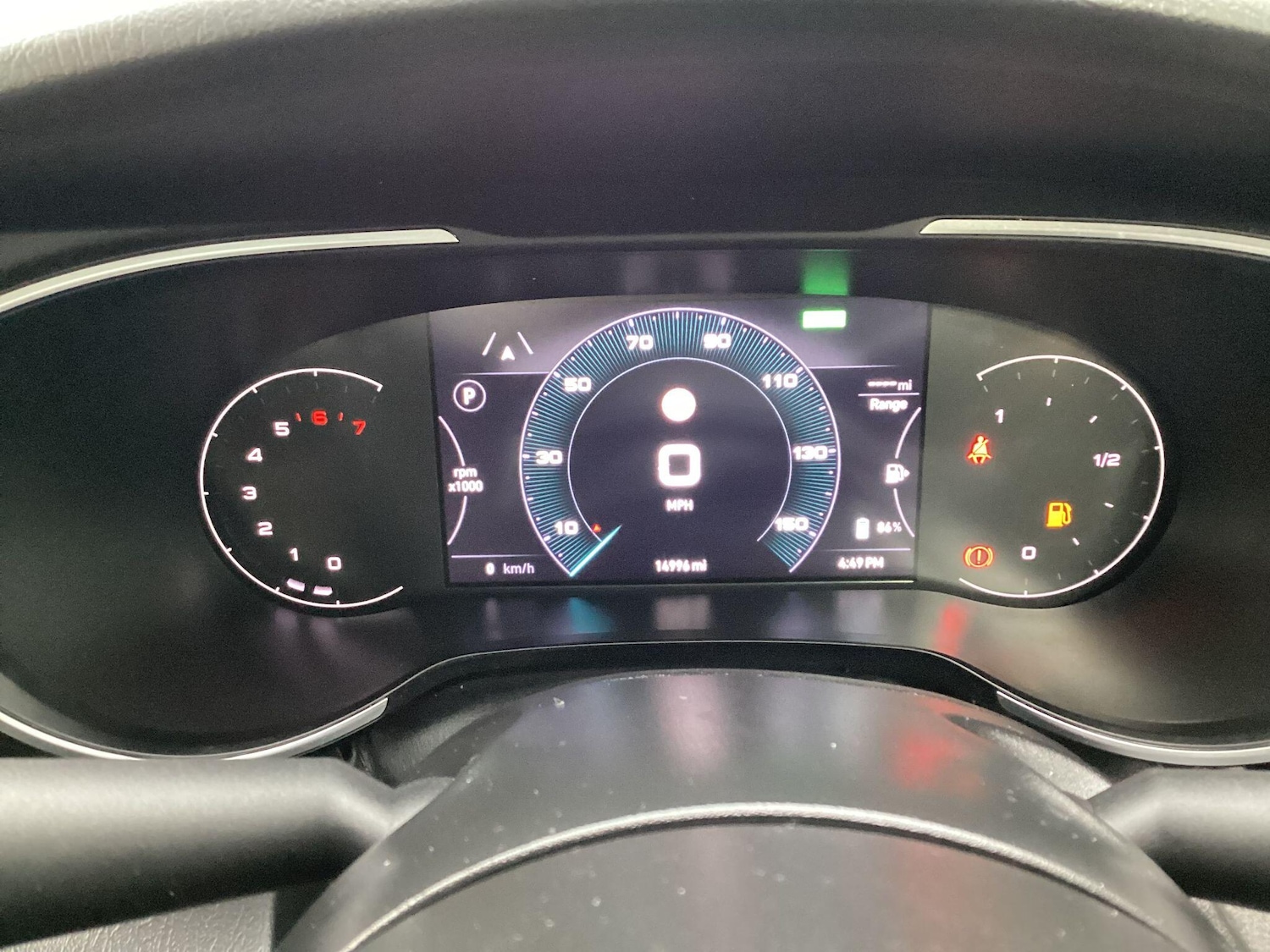 Used Fiat Tipo for sale - 78115561: Photo 17