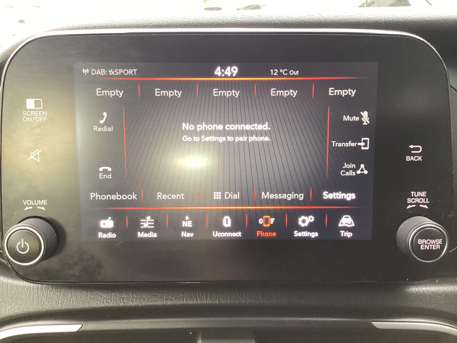 Used Fiat Tipo for sale - 78115561: Photo 19