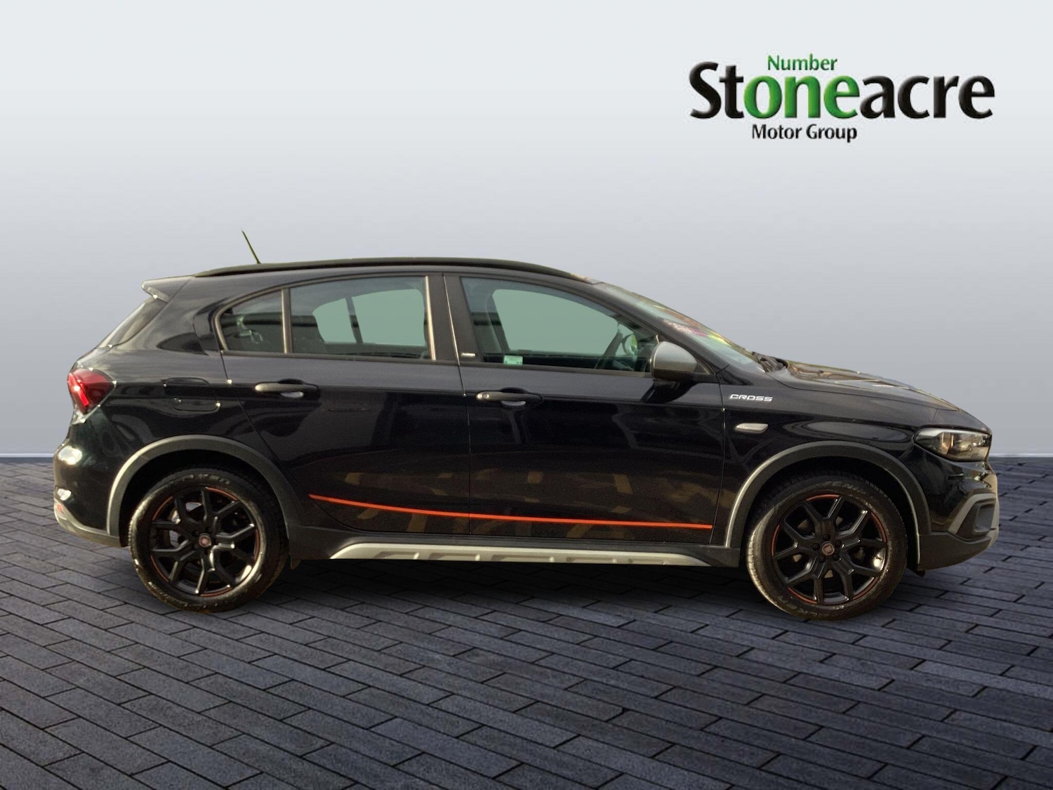 Used Fiat Tipo for sale - 78115561: Photo 2