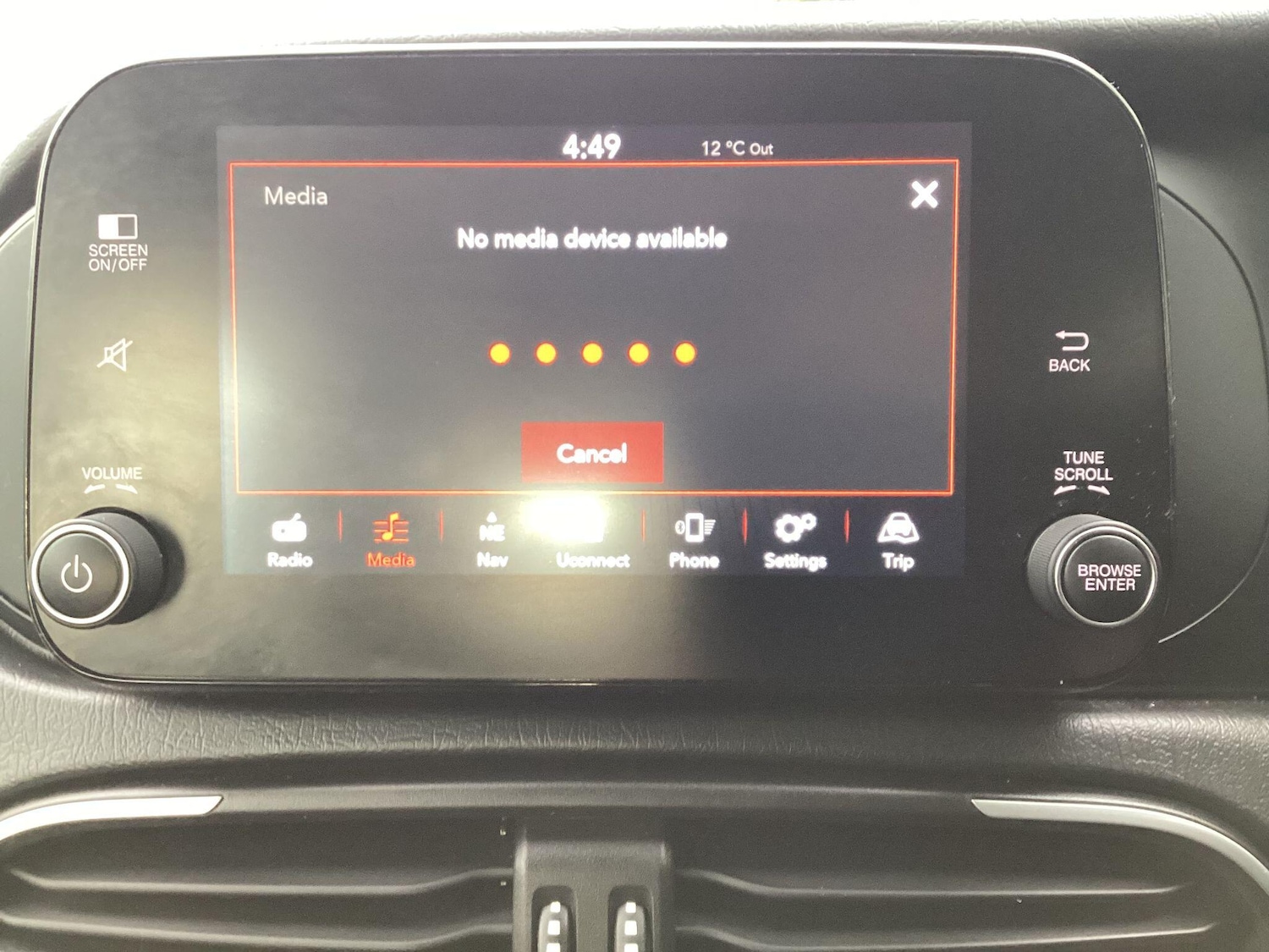 Used Fiat Tipo for sale - 78115561: Photo 20