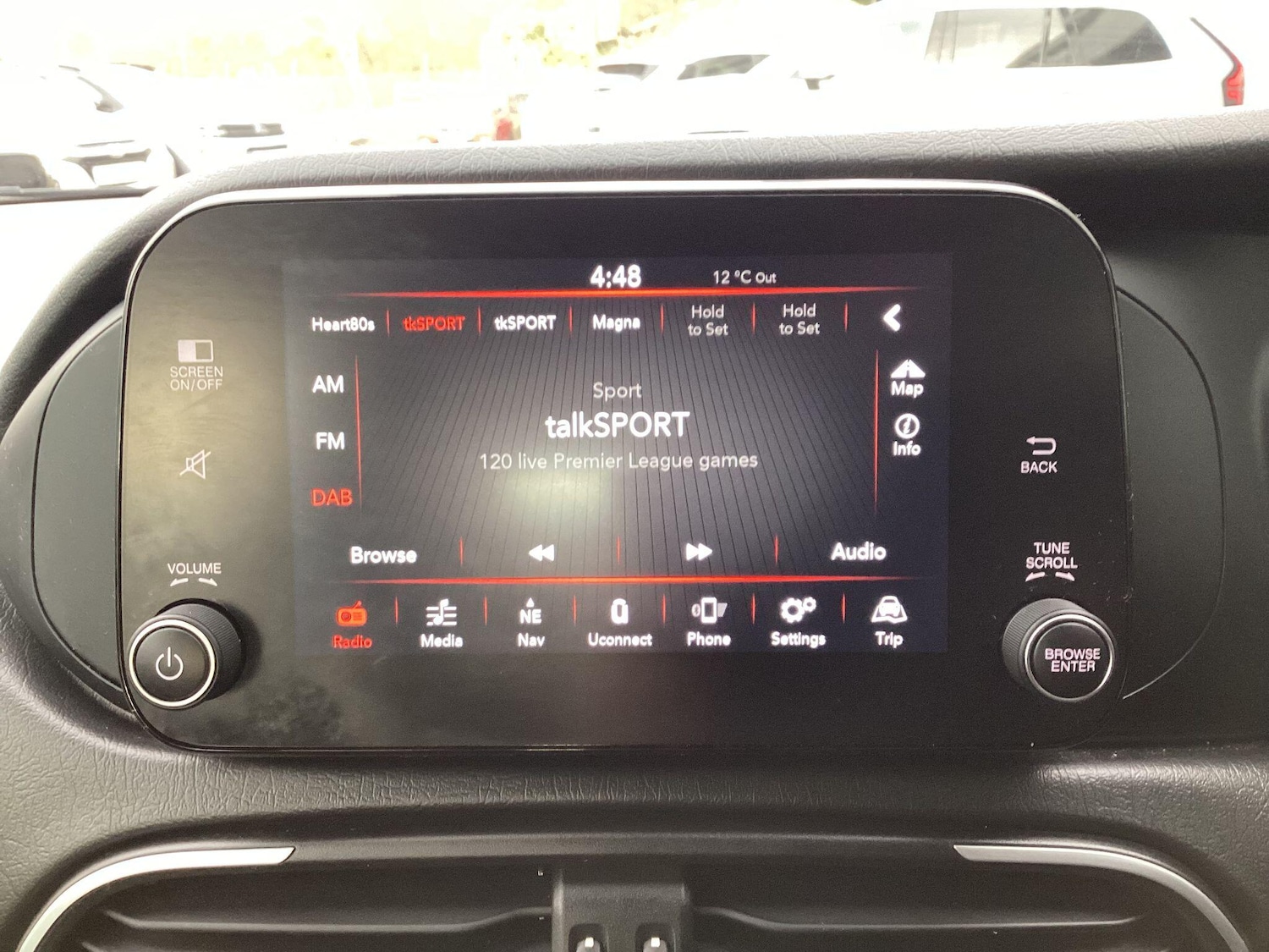 Used Fiat Tipo for sale - 78115561: Photo 22