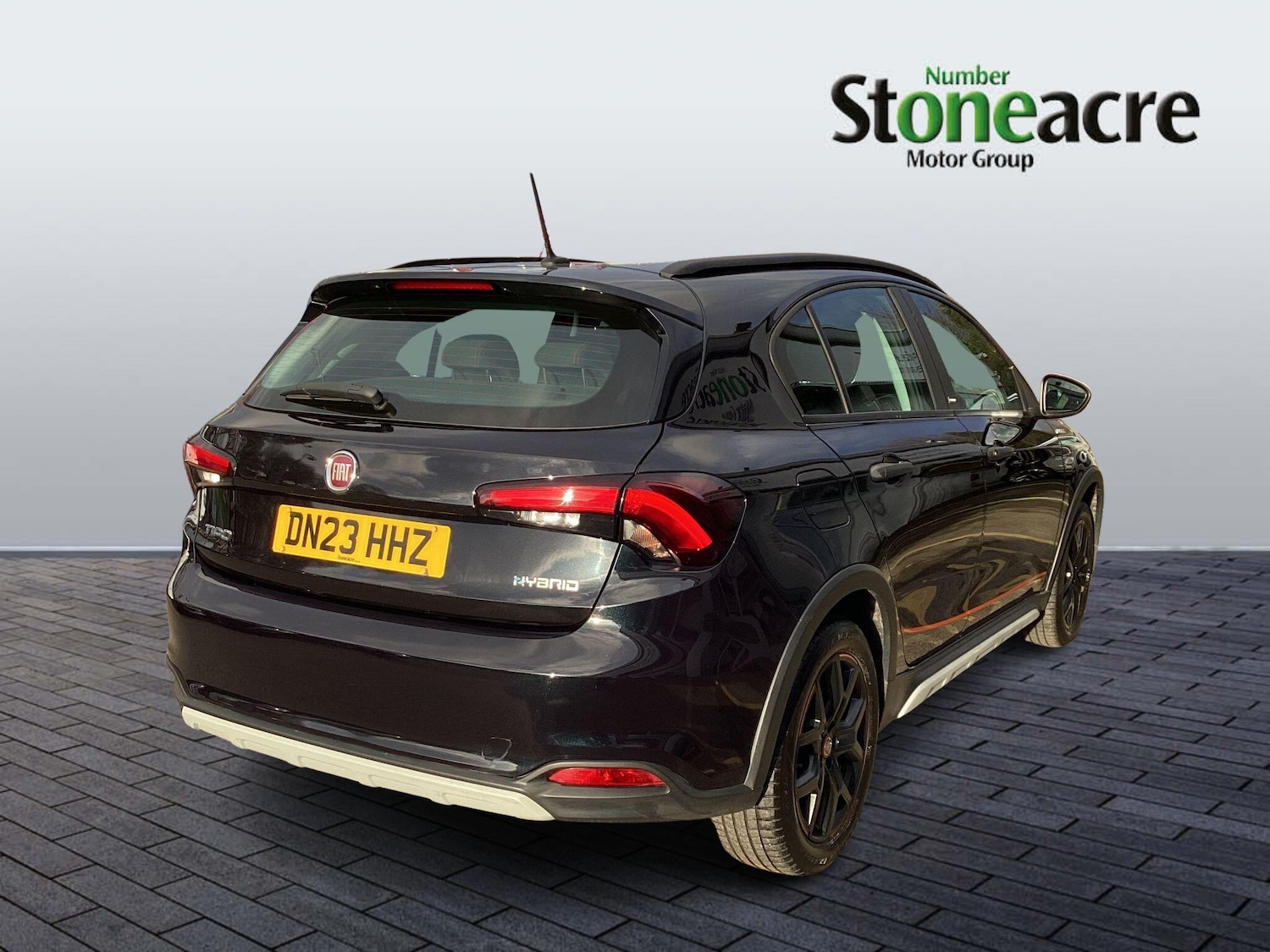 Used Fiat Tipo for sale - 78115561: Photo 3