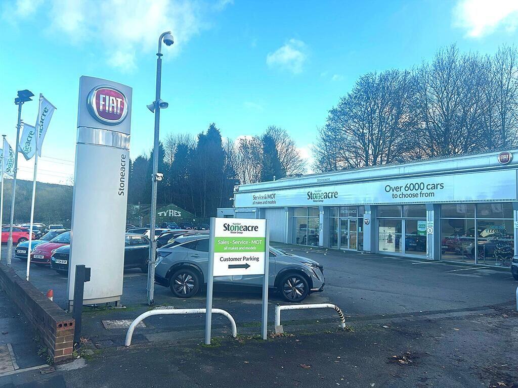 Used Fiat Tipo for sale - 78115561: Photo 37