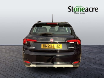 Used Fiat Tipo 2023 for sale - 78115561: Photo