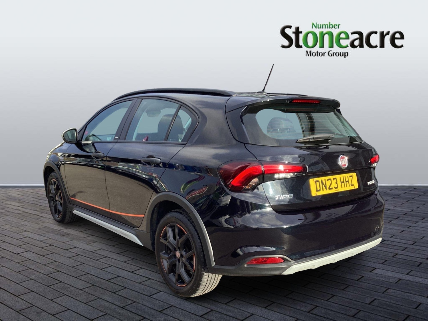 Used Fiat Tipo for sale - 78115561: Photo 5