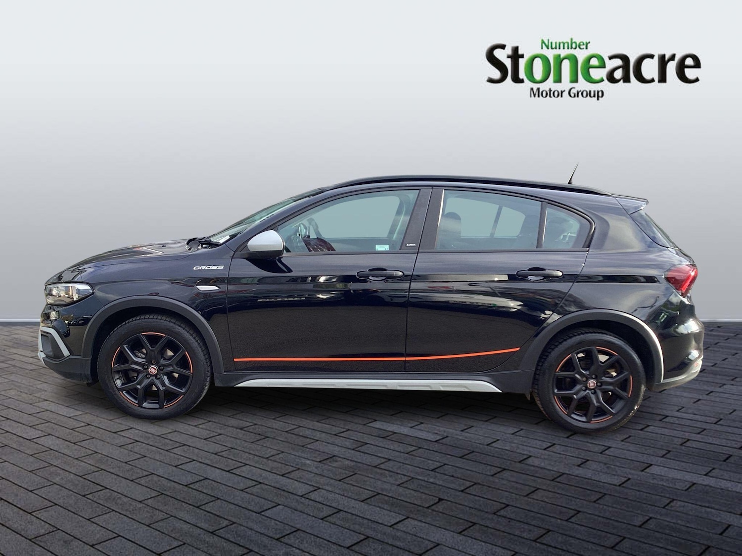 Used Fiat Tipo for sale - 78115561: Photo 6