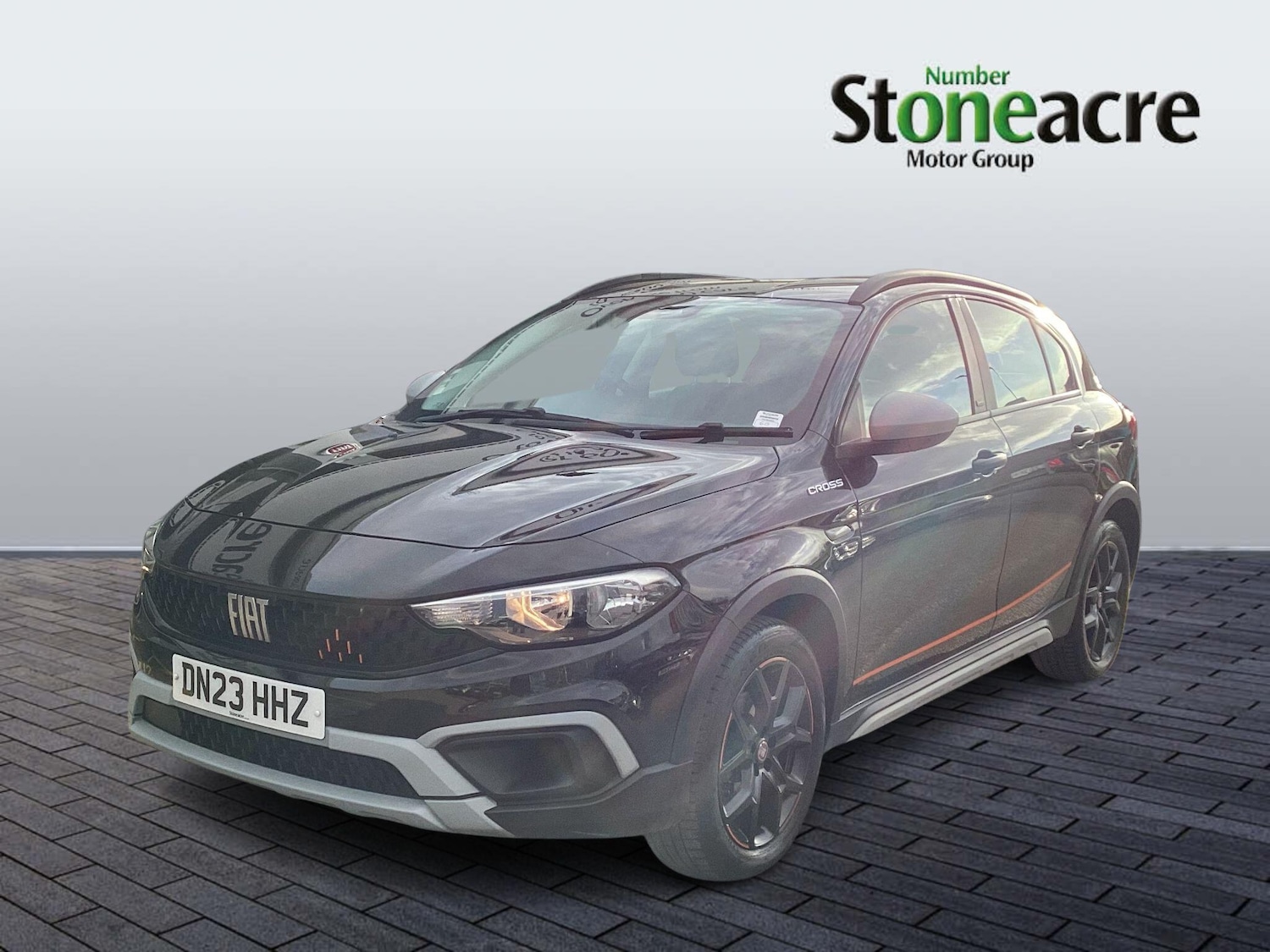 Used Fiat Tipo for sale - 78115561: Photo 7