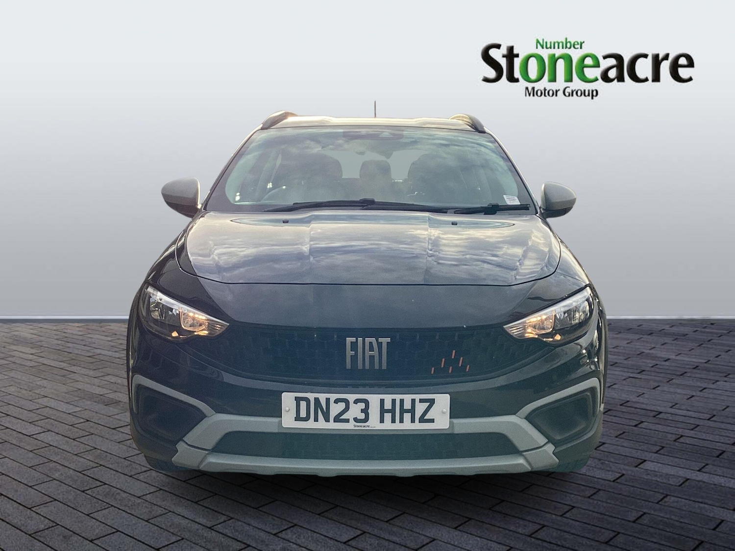 Used Fiat Tipo for sale - 78115561: Photo 8