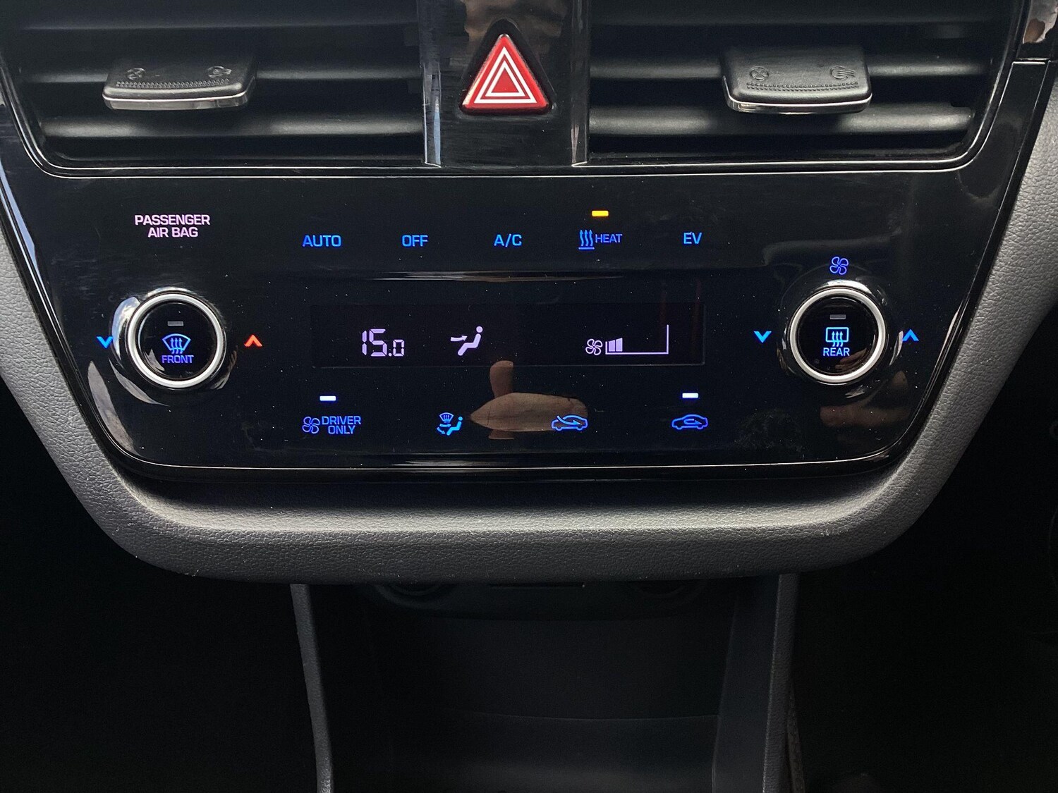 Vehicle 31