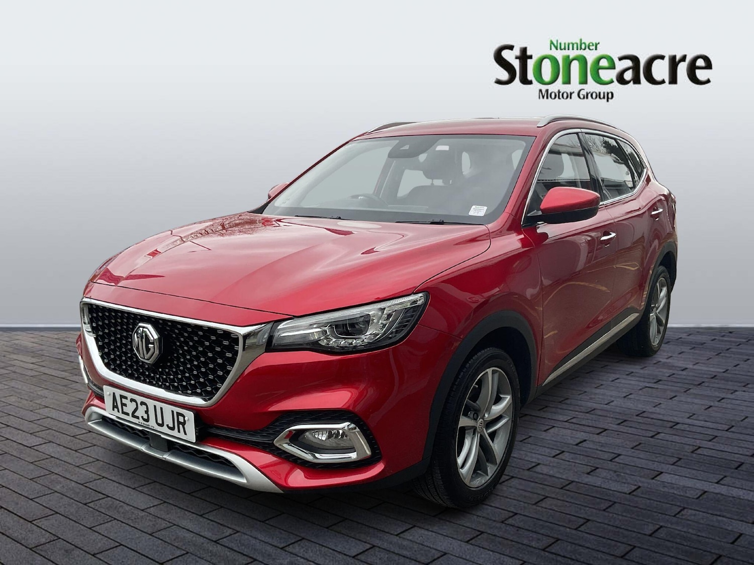 Used MG MG HS 2023 for sale - 78115186: Photo 10