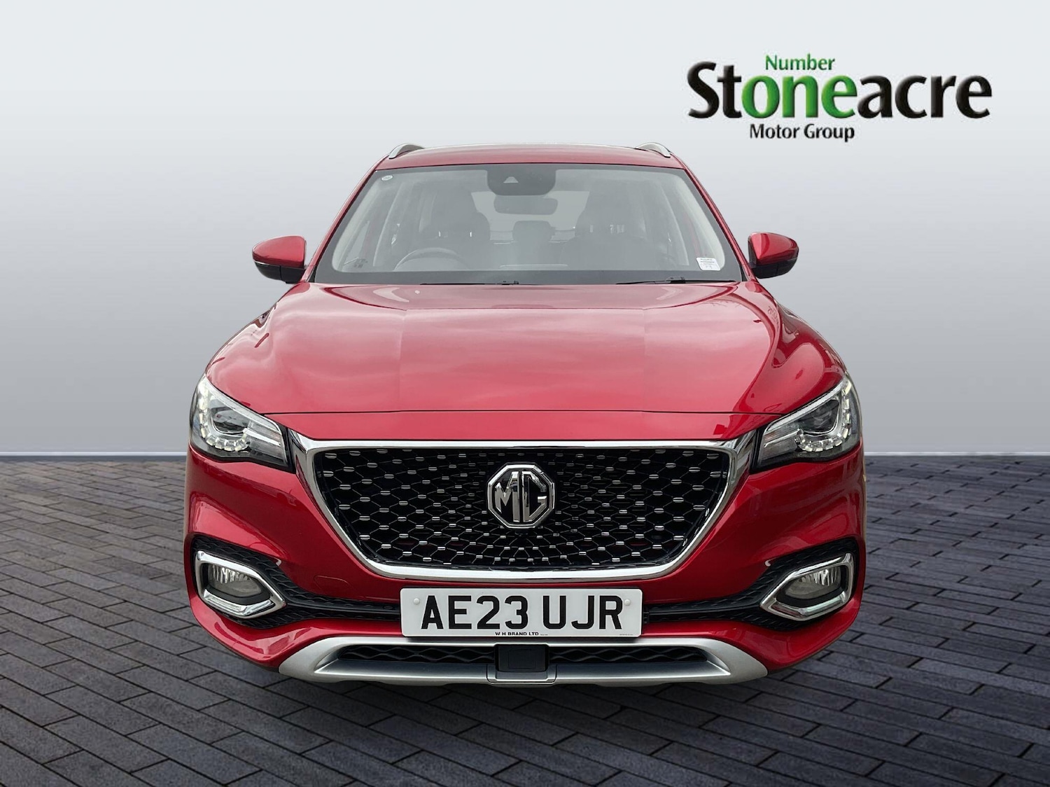 Used MG MG HS 2023 for sale - 78115186: Photo 11