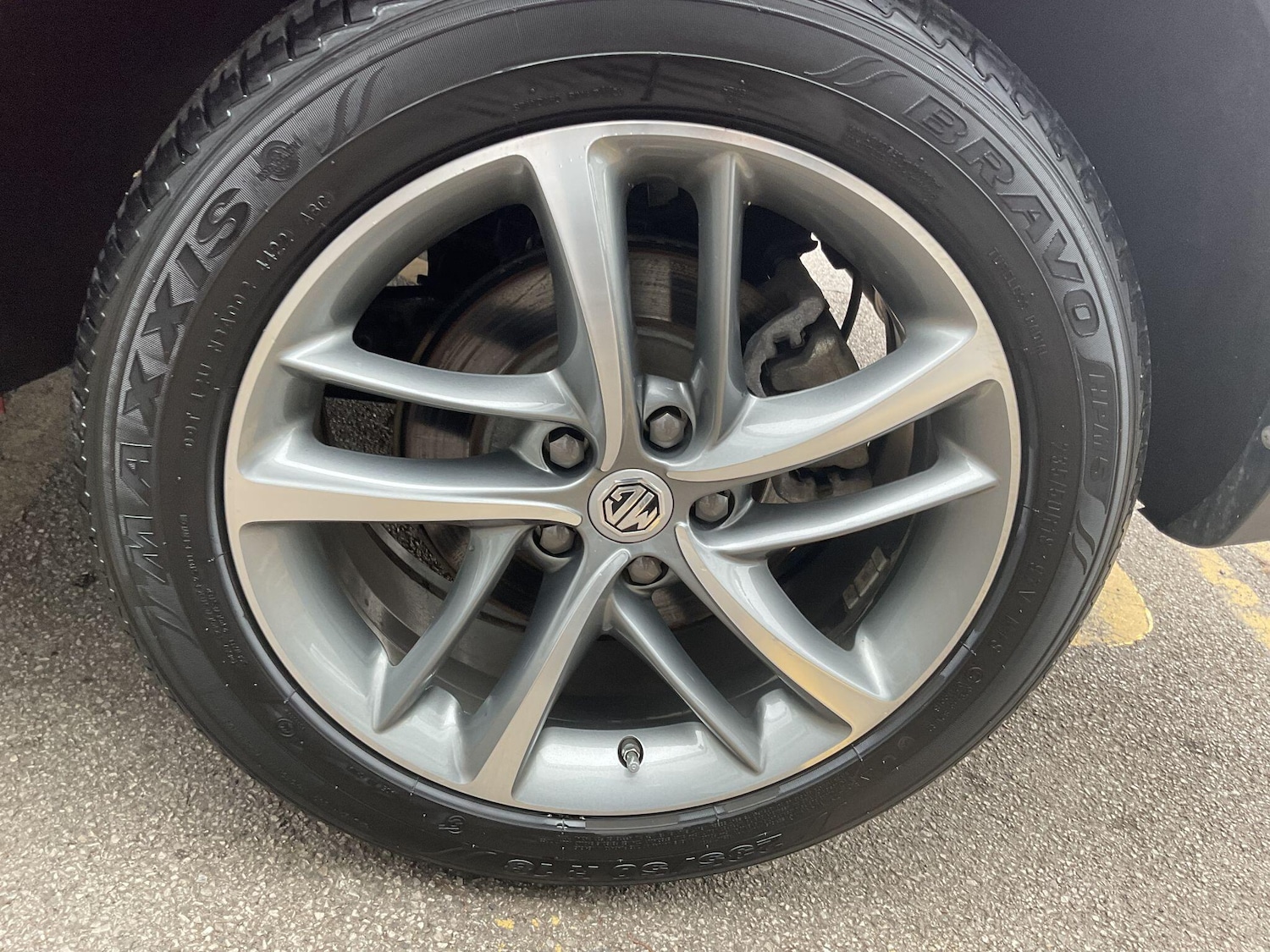 Used MG MG HS 2023 for sale - 78115186: Photo 12