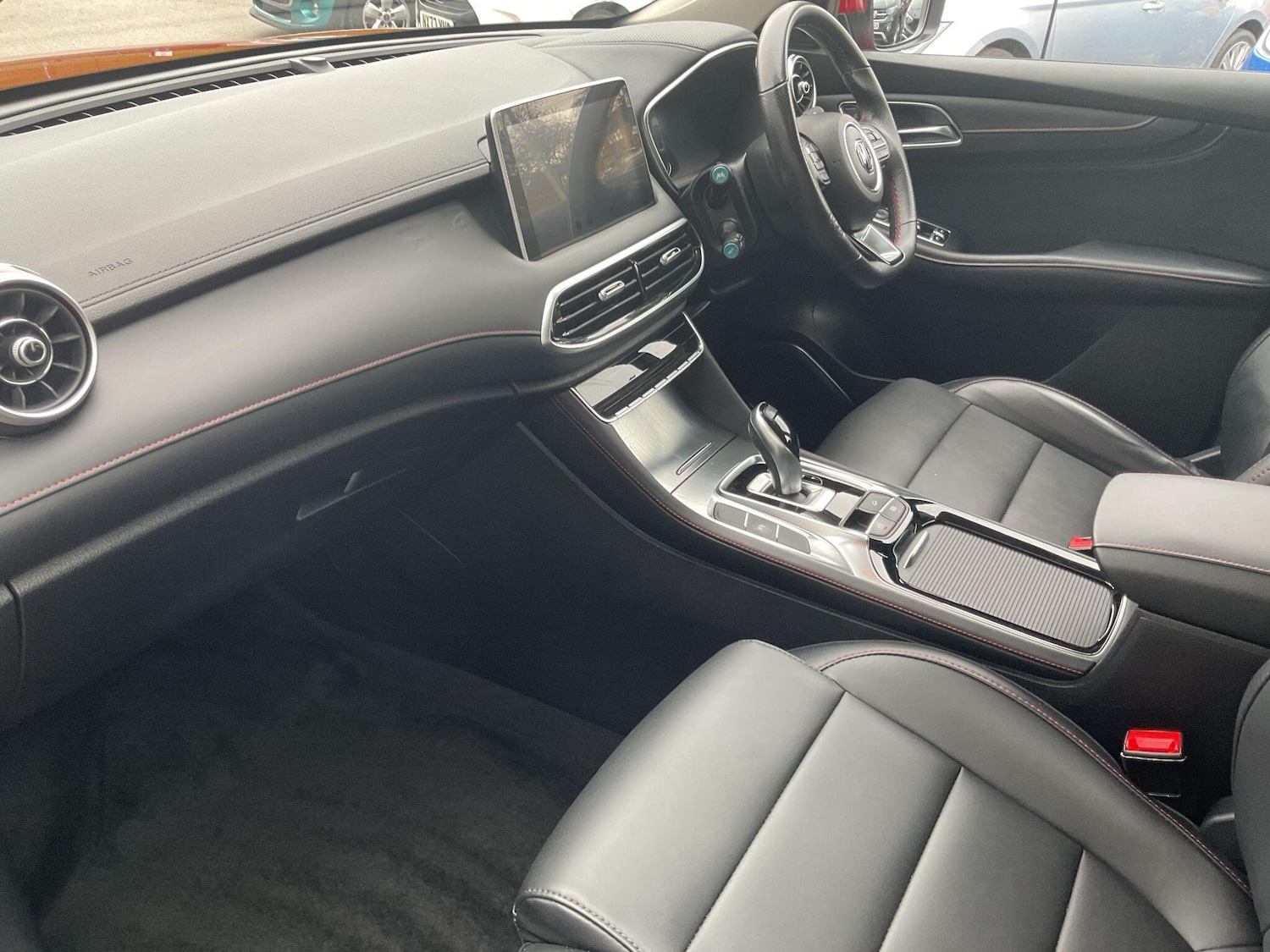 Used MG MG HS 2023 for sale - 78115186: Photo 15